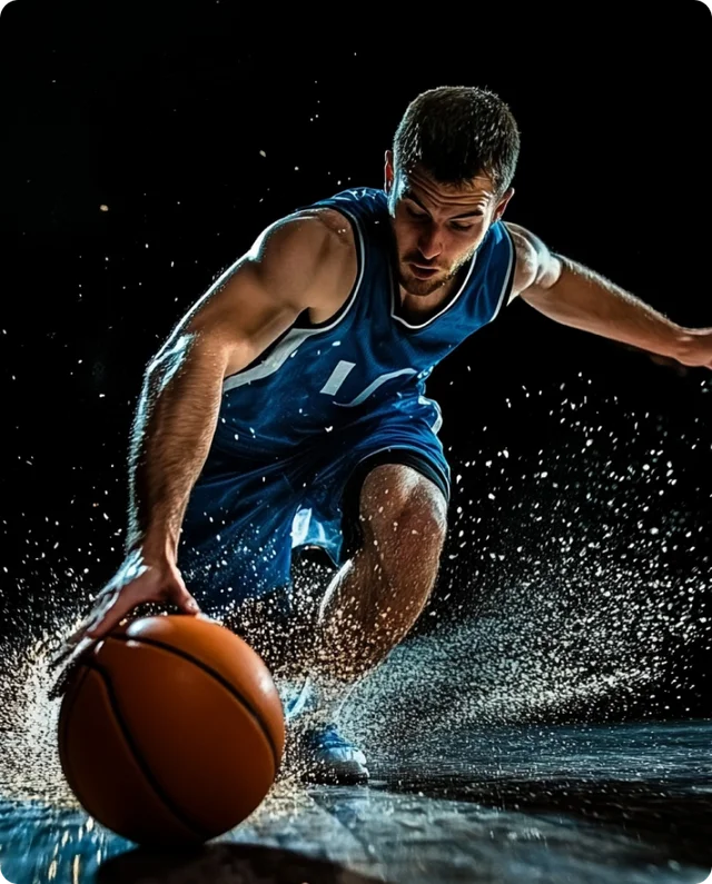 basketball
