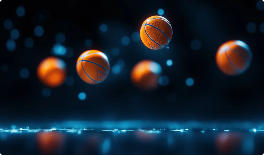 basketball game